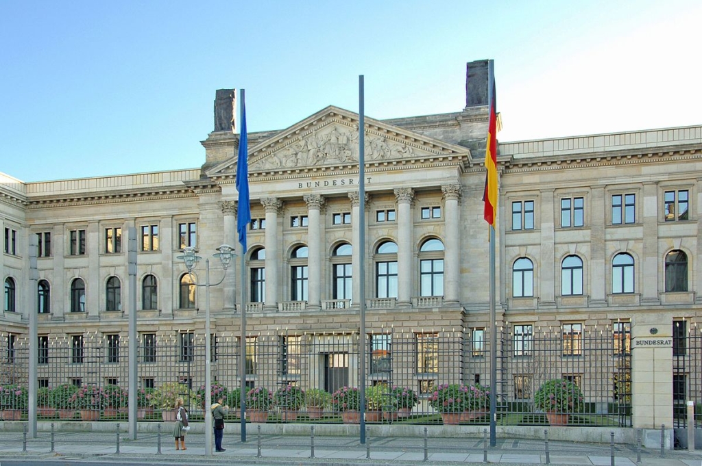 Berlin_Bundesrat